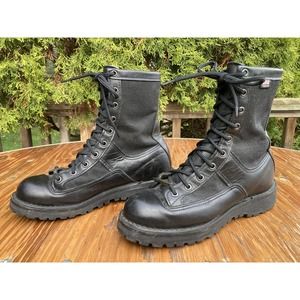 Size 9 M Danner 69210 Acadia 200G GTX Waterproof Work Boots Women's